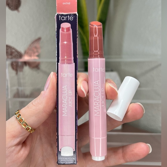 tarte Other - Tarte Maracuja Juicy Lip - ORCHID